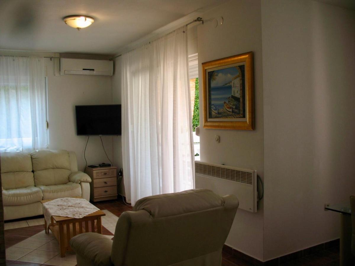 Zsa Zsa Holiday Home Srima Exterior foto