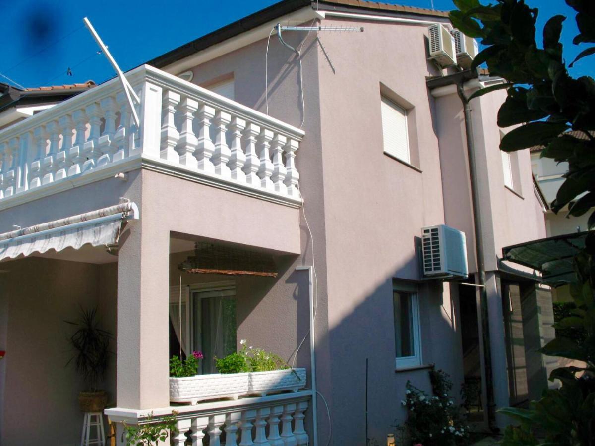 Zsa Zsa Holiday Home Srima Exterior foto