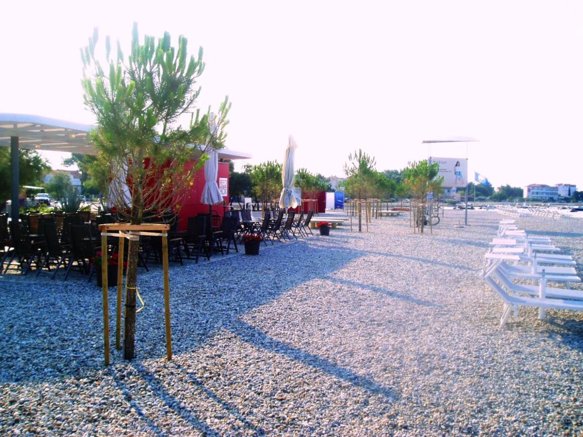 Zsa Zsa Holiday Home Srima Exterior foto