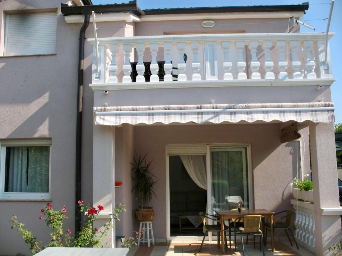 Zsa Zsa Holiday Home Srima Exterior foto
