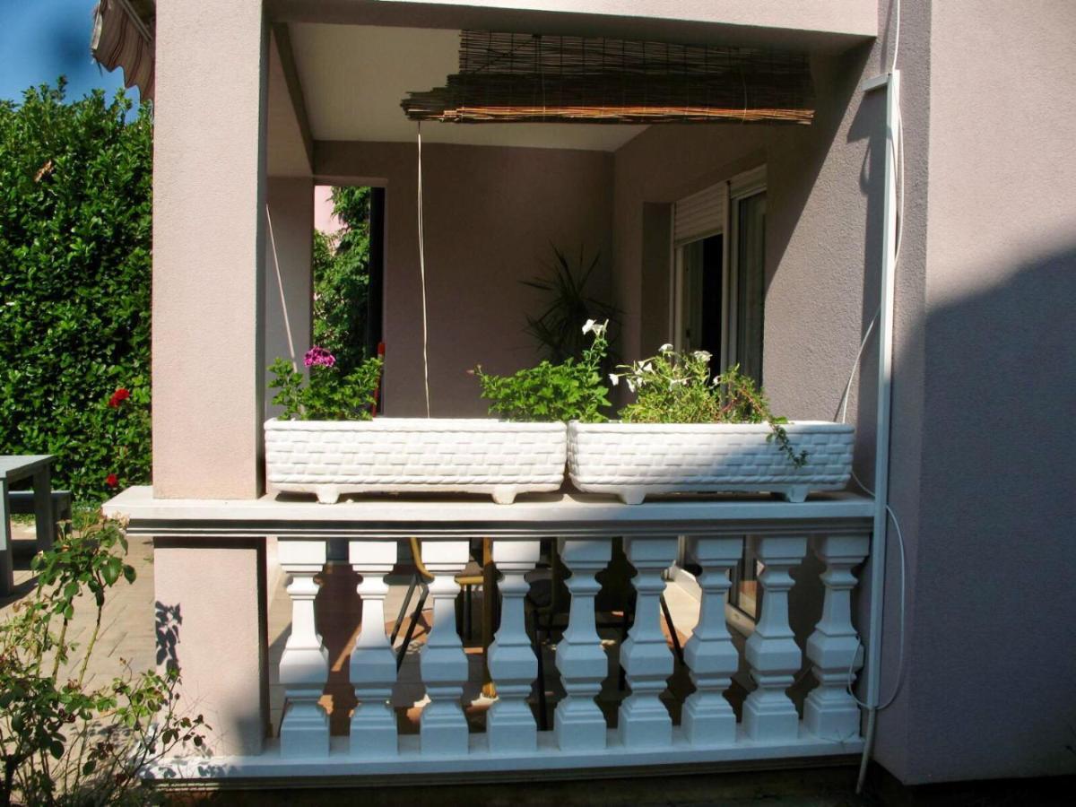 Zsa Zsa Holiday Home Srima Exterior foto